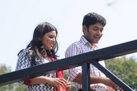Satyam Vaipu Margamu Movie Stills